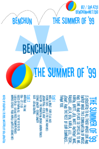 Summer of 99